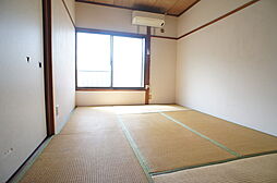 グリーンコーポ 202 2階1Kのリビング/ダイニング