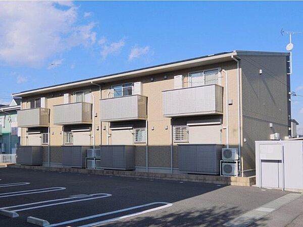 リェス ソーンツェ B 3 栃木県鹿沼市緑町３丁目 賃貸アパート1ldk 2階 46 27 ｌｉｘｉｌ賃貸ショップ 株式会社あるある不動産 本店 の詳細情報 賃貸スタイル 物件id