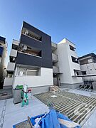 フジパレス堺北花田V番館 2階 新築の賃貸物件