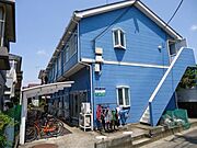 フィリオ イセハラ 2階 築33年8ヶ月の賃貸物件