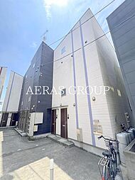 ソワイユガーデン