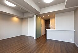 グラシア大森 10階1LDKのリビング/ダイニング