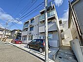 グレイスコート甲南山手のイメージ