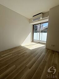 阪急京都本線 正雀駅 徒歩4分の賃貸マンション 8階1Kのリビング/ダイニング