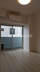 GRANPASEO田端A 2階1Kのリビング/ダイニング