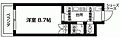 新百合グリーンハウス3階7.3万円