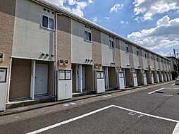 レオパレスプレジール町田(33894)