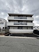 ベァーフルート長曽根 3階 新築の賃貸物件