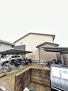 鳴滝駅より徒歩12分 2階 築11年8ヶ月の賃貸物件