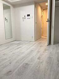 東武伊勢崎線 北千住駅 徒歩9分の賃貸マンション 3階1Kのリビング/ダイニング