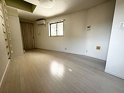 サークルハウス京成小岩 201 2階ワンルームのリビング/ダイニング