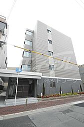 Osaka Metro長堀鶴見緑地線 蒲生四丁目駅 徒歩7分の賃貸マンション