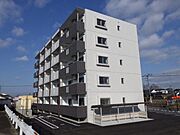 都城駅より徒歩22分 4階 築4年9ヶ月の賃貸物件