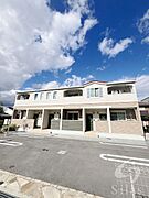 MUKO7—SKT—1West 1階 築3年9ヶ月の賃貸物件