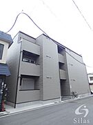 南巽駅より徒歩7分 2階 築7年5ヶ月の賃貸物件