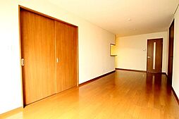 ウィステリア篠崎 1階2LDKのリビング/ダイニング