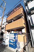 御幣島駅より徒歩5分 1階 築22年7ヶ月の賃貸物件