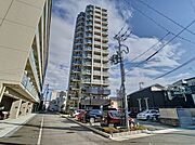 神戸駅より徒歩8分 2階 築6年11ヶ月の賃貸物件