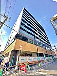 大阪市東成区大今里西２丁目 10階建 新築のイメージ