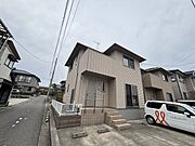 小針駅より徒歩5分 築15年2ヶ月 2階建の賃貸物件