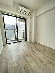 ジェイパーク下丸子2番館 3階1DKのリビング/ダイニング