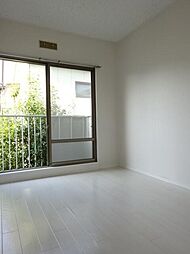 アーバンエース 2階3DKのリビング/ダイニング