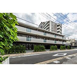 パークアクシス東陽町レジデンス