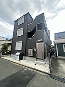 南橋本駅より徒歩4分 1階 新築の賃貸物件