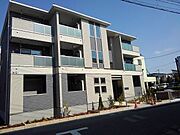 東羽衣駅より徒歩10分 3階 築6年9ヶ月の賃貸物件