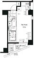 ParkAxis横浜井土ヶ谷2階8.5万円