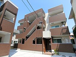 ヴィラガーデン地行