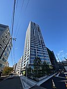 新潟駅より徒歩4分 3階 新築の賃貸物件