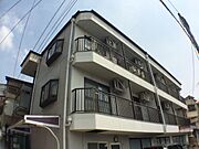 妙法寺駅より徒歩15分 2階 築34年8ヶ月の賃貸物件