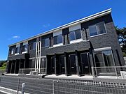 駿河小山駅よりバス8分 徒歩16分 1階 新築の賃貸物件