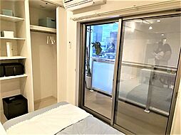 L’Appartement221（ラパルトマン） 103 1階1Kのリビング/ダイニング