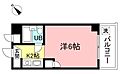 デイジイ川崎4階5.9万円