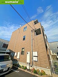 南海線 和歌山市駅 徒歩14分