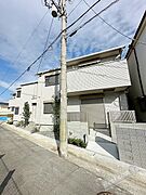 諏訪ノ森駅より徒歩7分 1階 新築の賃貸物件