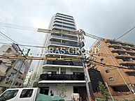 東京都台東区寿1丁目13-8：物件画像／アエラス御茶ノ水店 （株式会社アエラス）