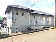 リ・バースよみうりランドＥＡＳＴ 2階 築33年1ヶ月の賃貸物件