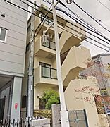 長田駅より徒歩3分 3階 築33年7ヶ月の賃貸物件