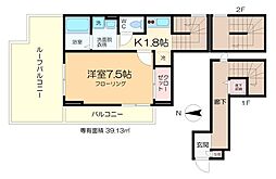 東京メトロ千代田線 北千住駅 徒歩7分