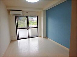 ラフォーレ湯船 1階1Kのリビング/ダイニング