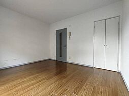 マタム 4階1Kのリビング/ダイニング