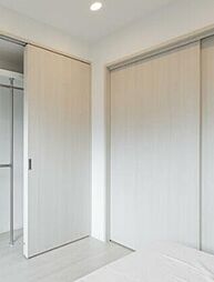 ザ・パークワンズ西池袋 2階1DKのリビング/ダイニング