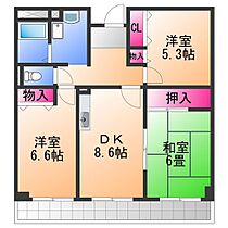 間取り：227095022118