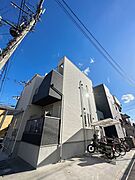 GRANDTICポルックス 2階 築5年6ヶ月の賃貸物件