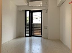 REGALIZ溝の口 4階1Kのリビング/ダイニング