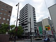 八王子駅より徒歩10分 4階 築15年10ヶ月の賃貸物件