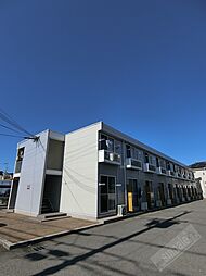 南海加太線 東松江駅 徒歩15分